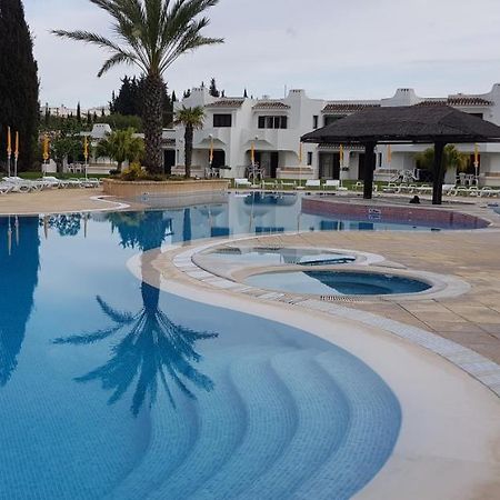 Appartement Chez Maria à Albufeira Extérieur photo