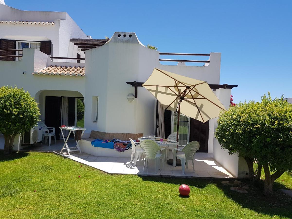 Appartement Chez Maria à Albufeira Extérieur photo
