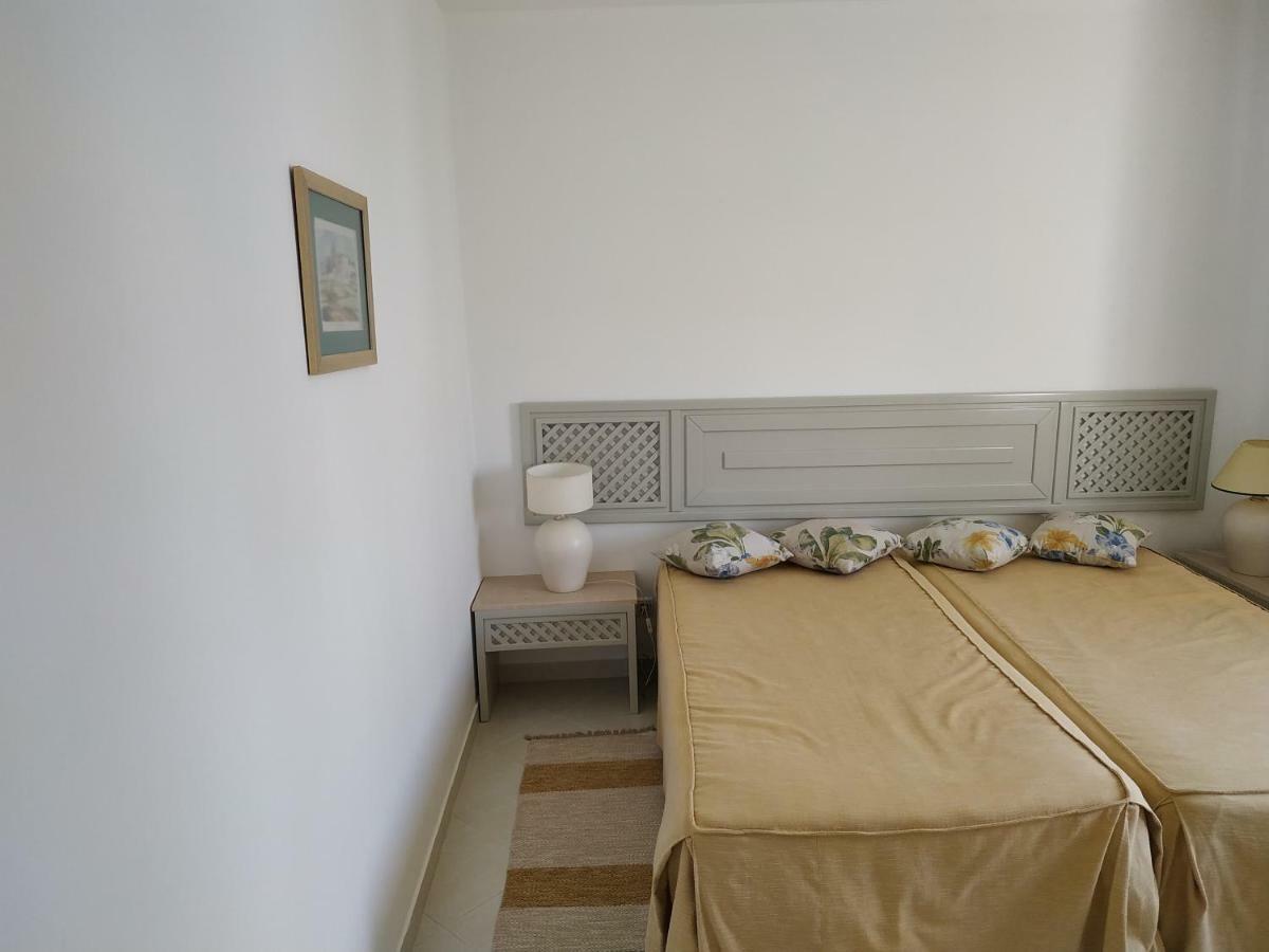 Appartement Chez Maria à Albufeira Extérieur photo