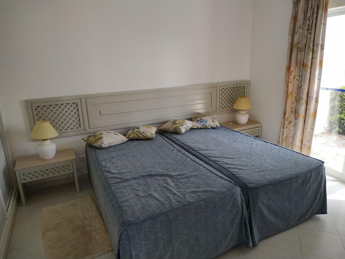 Appartement Chez Maria à Albufeira Extérieur photo