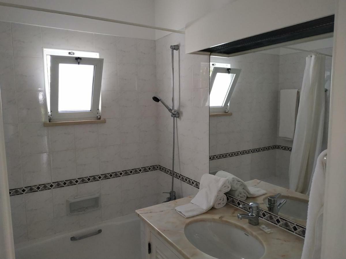 Appartement Chez Maria à Albufeira Extérieur photo