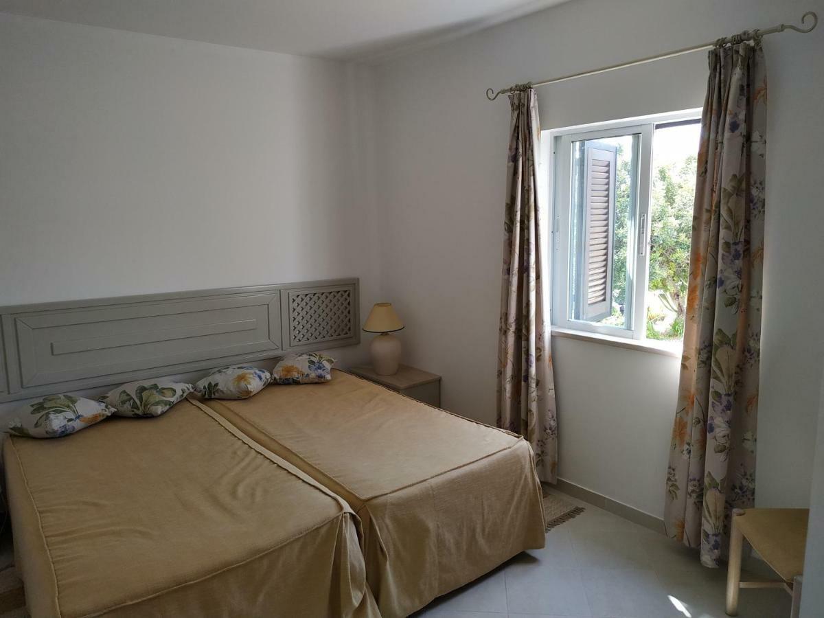 Appartement Chez Maria à Albufeira Extérieur photo